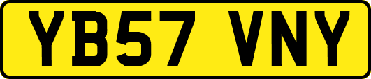YB57VNY