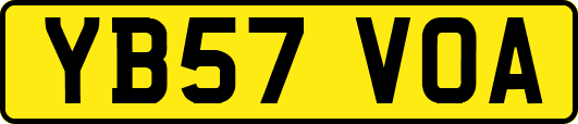 YB57VOA