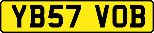 YB57VOB