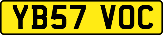 YB57VOC