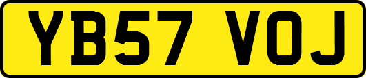 YB57VOJ