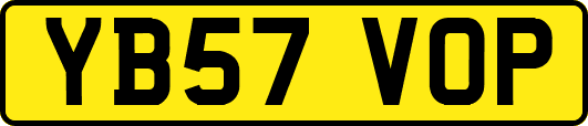 YB57VOP