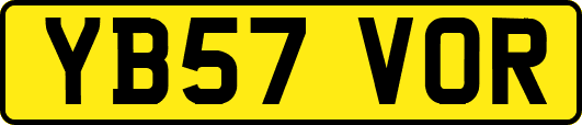 YB57VOR