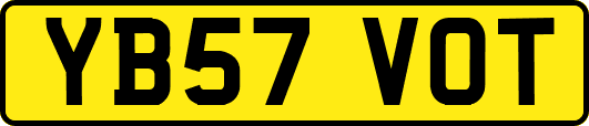 YB57VOT