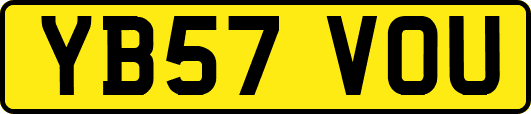 YB57VOU