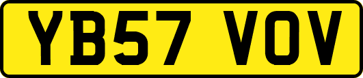 YB57VOV