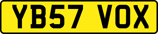 YB57VOX