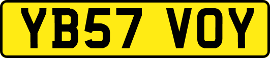 YB57VOY