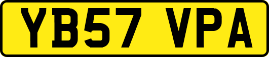 YB57VPA