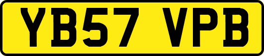 YB57VPB