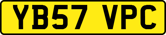 YB57VPC