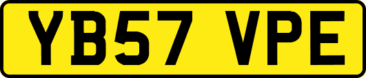 YB57VPE