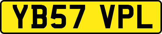 YB57VPL