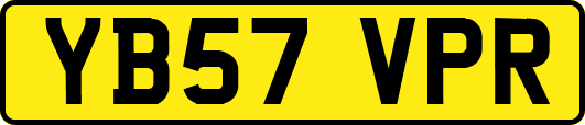 YB57VPR