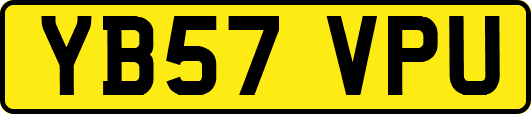 YB57VPU