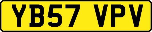 YB57VPV