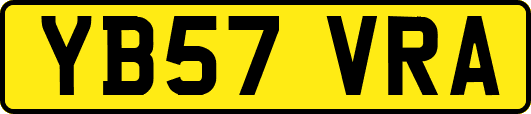 YB57VRA