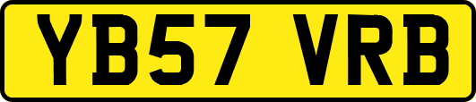 YB57VRB