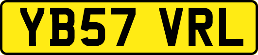 YB57VRL