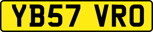 YB57VRO