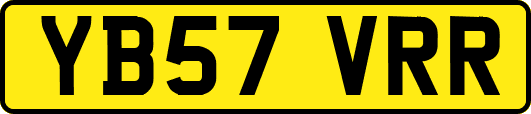 YB57VRR