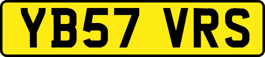 YB57VRS