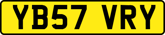 YB57VRY