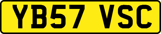 YB57VSC