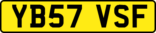 YB57VSF