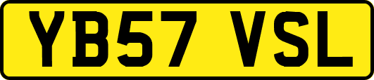 YB57VSL