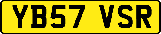 YB57VSR
