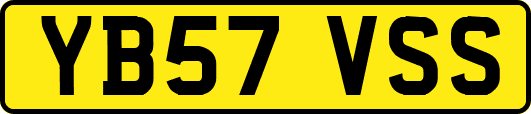 YB57VSS