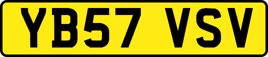 YB57VSV