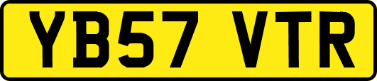 YB57VTR