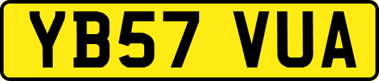 YB57VUA