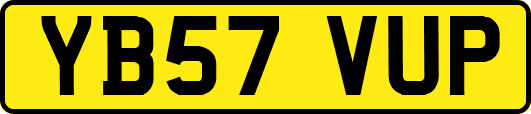YB57VUP