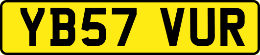 YB57VUR