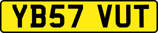 YB57VUT