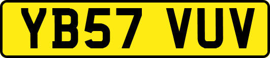 YB57VUV