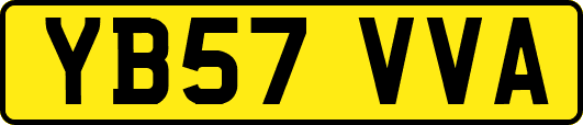 YB57VVA