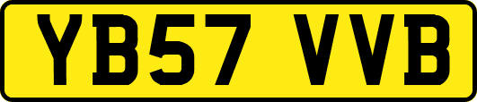 YB57VVB