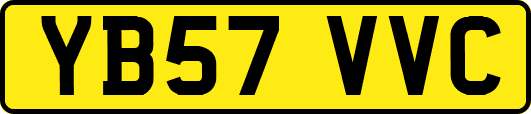 YB57VVC