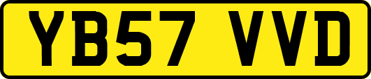 YB57VVD