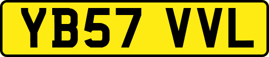 YB57VVL