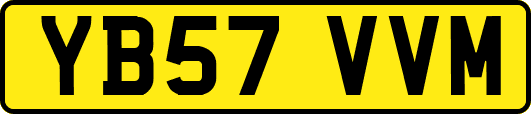YB57VVM
