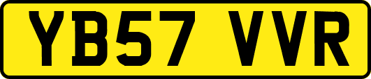 YB57VVR