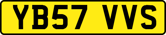YB57VVS