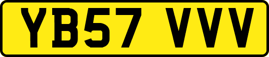 YB57VVV