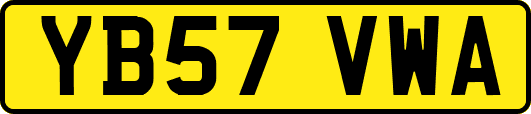 YB57VWA