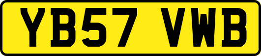 YB57VWB